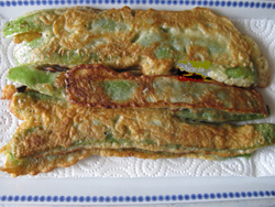 Grüne Bohnen - Peixinhos da horta